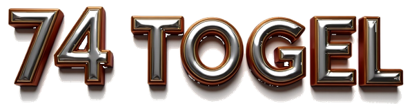 74 togel logo
