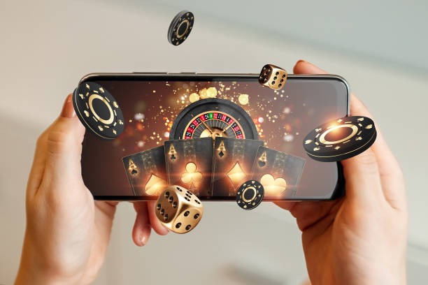 74 togel Arcade